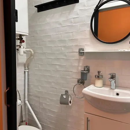 Apartmán - Metro 7 Cadet - Quartier Faubourg-montmartre *