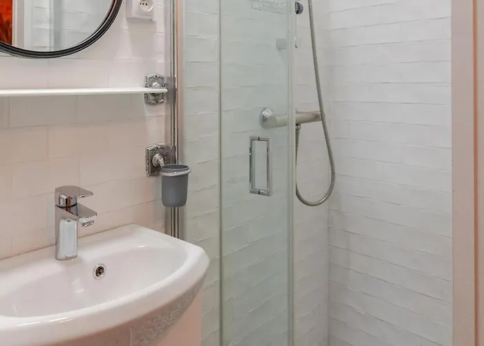 - Metro 7 Cadet - Quartier Faubourg-montmartre Apartman