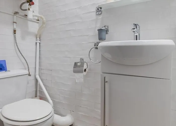- Metro 7 Cadet - Quartier Faubourg-montmartre Apartman