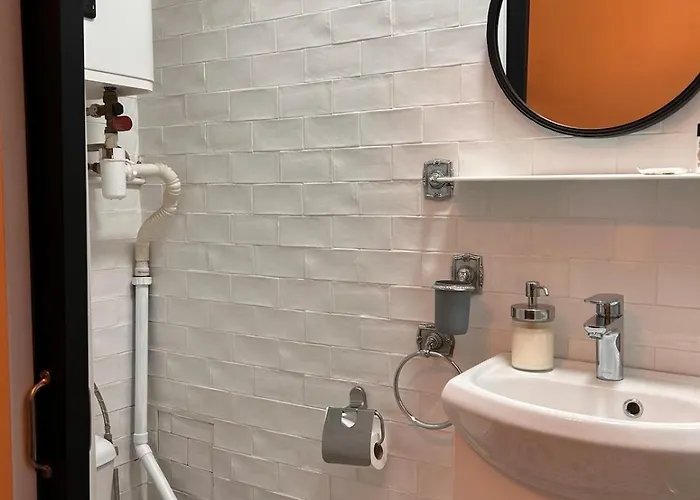 Apartman - Metro 7 Cadet - Quartier Faubourg-montmartre *